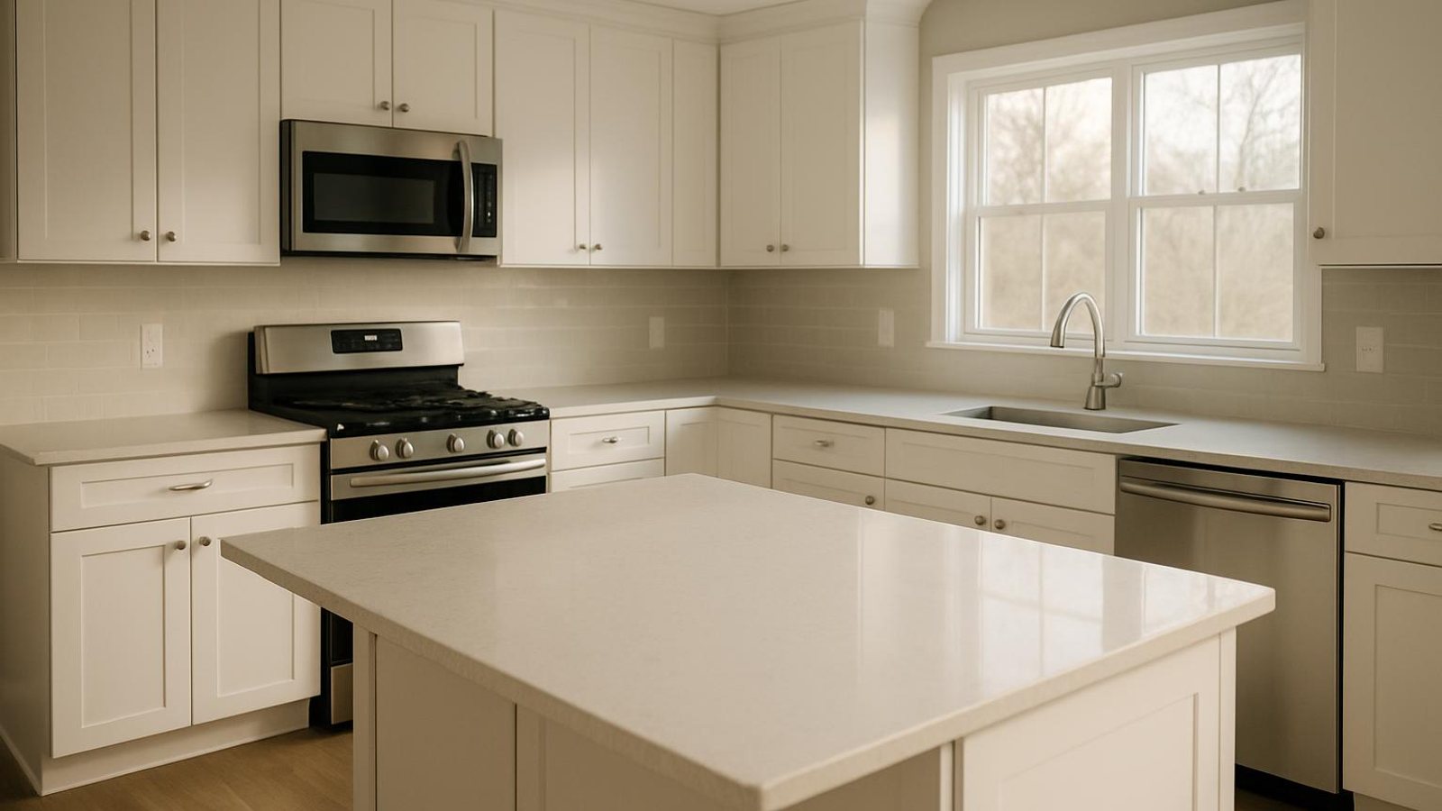 Practical home remodeling & renovation in Stuart